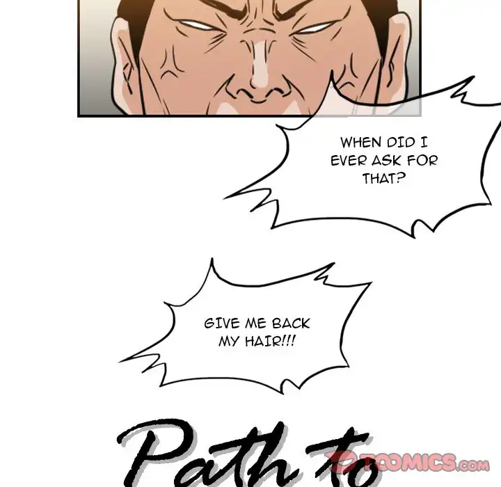 Path to Salvation