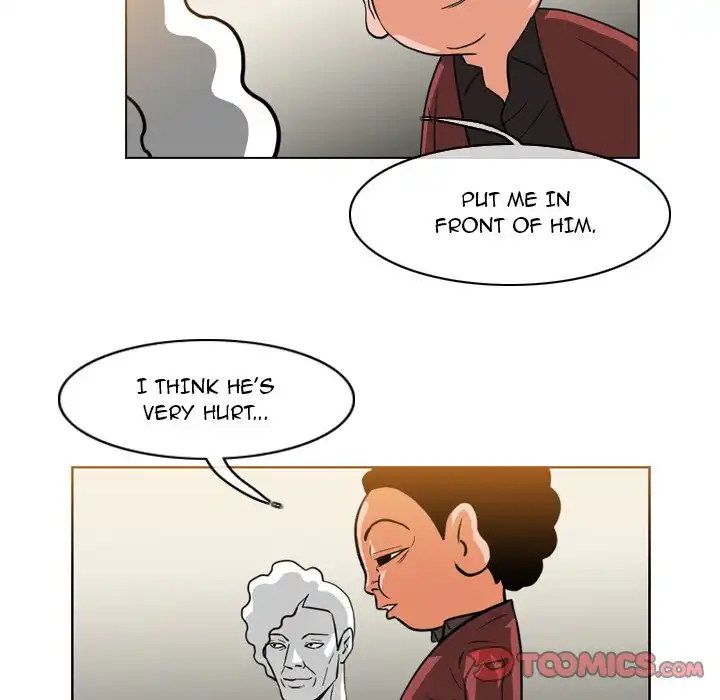 Path to Salvation
