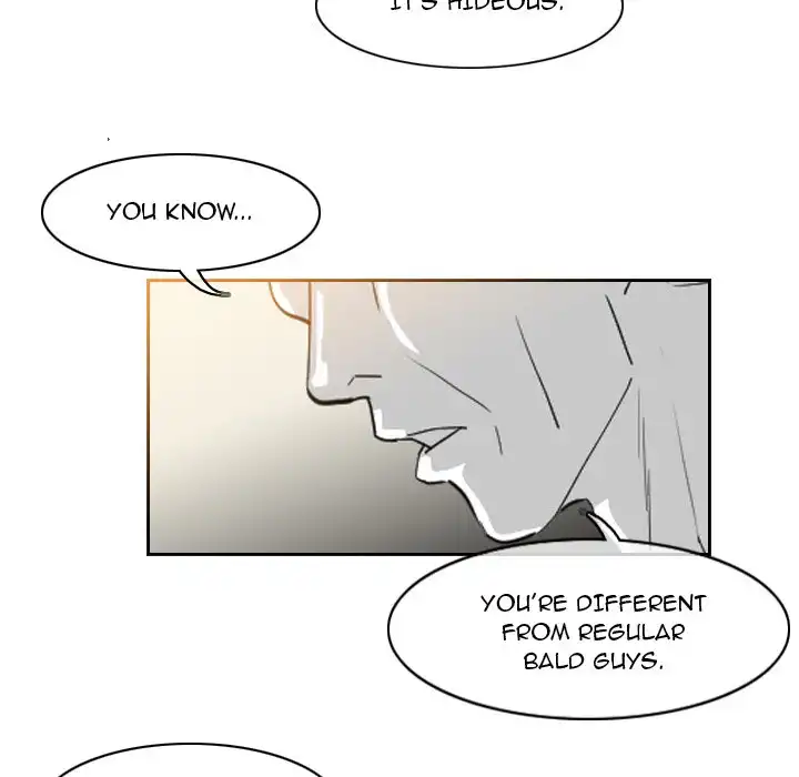 Path to Salvation