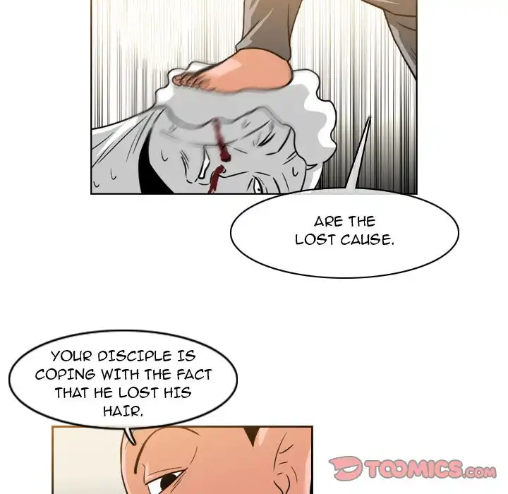 Path to Salvation
