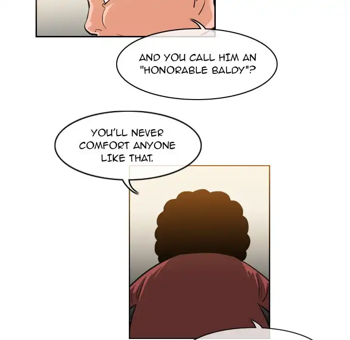 Path to Salvation