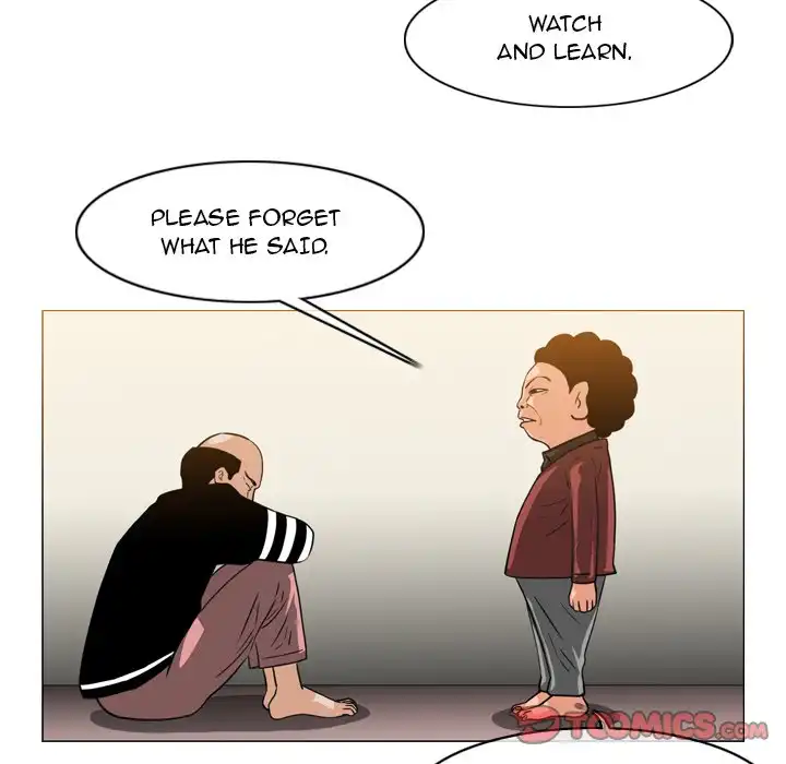 Path to Salvation