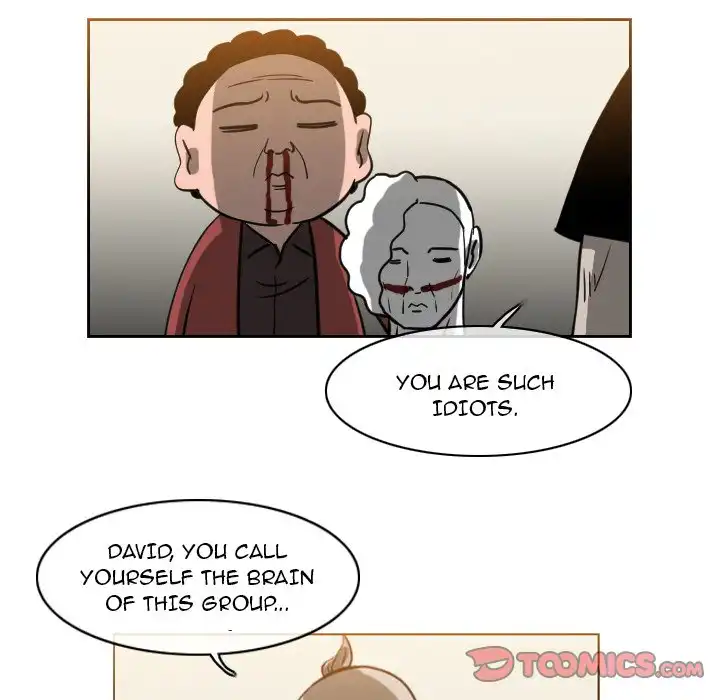 Path to Salvation