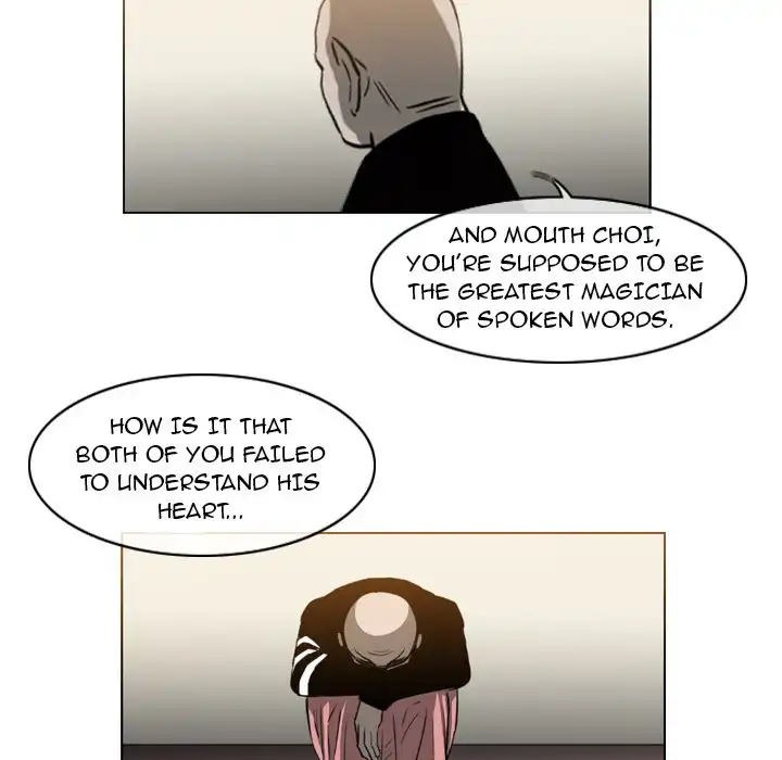 Path to Salvation