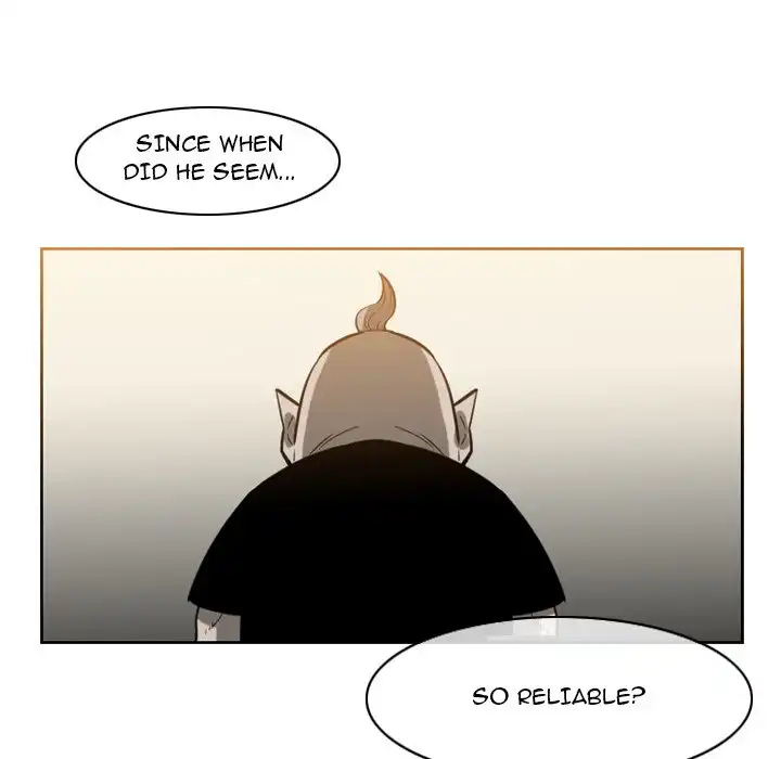 Path to Salvation