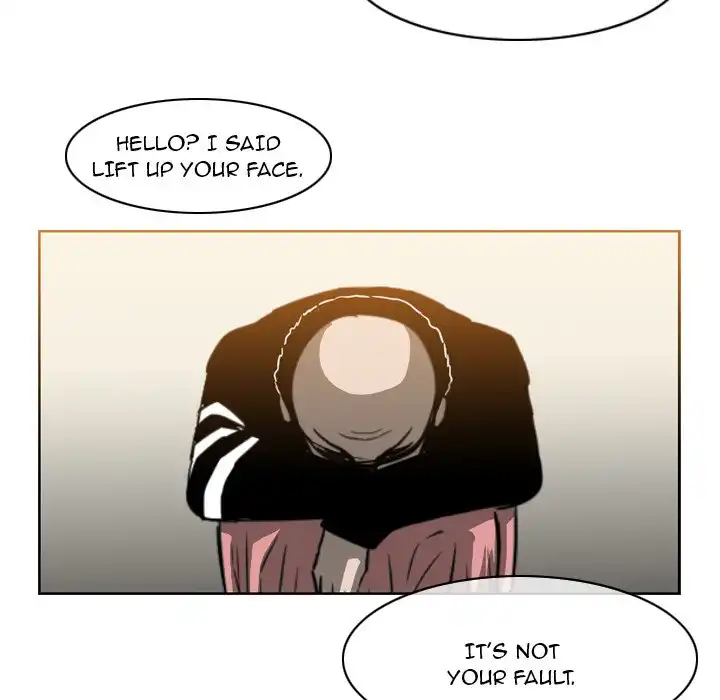 Path to Salvation