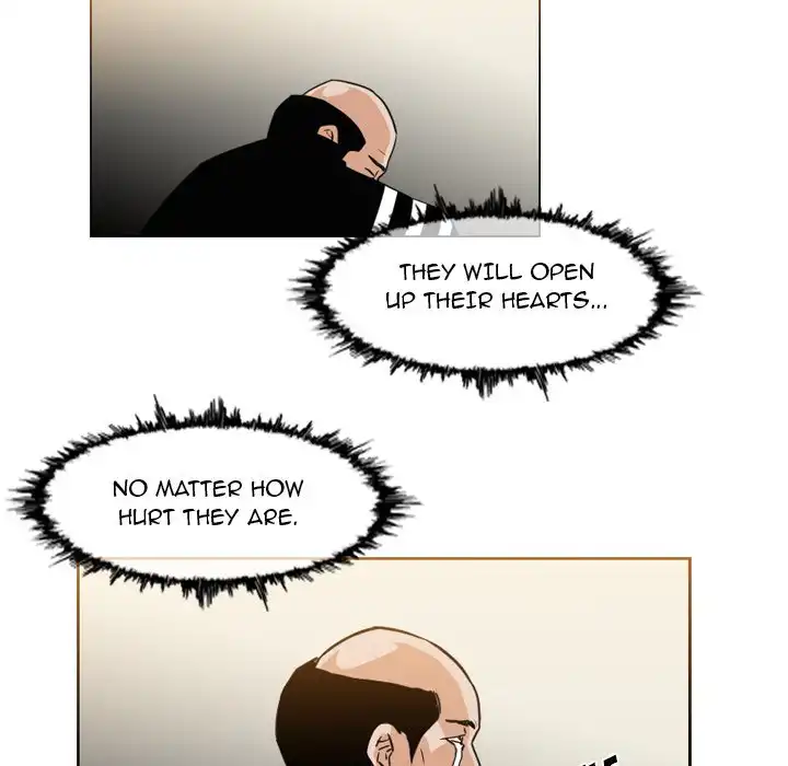 Path to Salvation