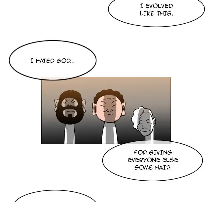 Path to Salvation