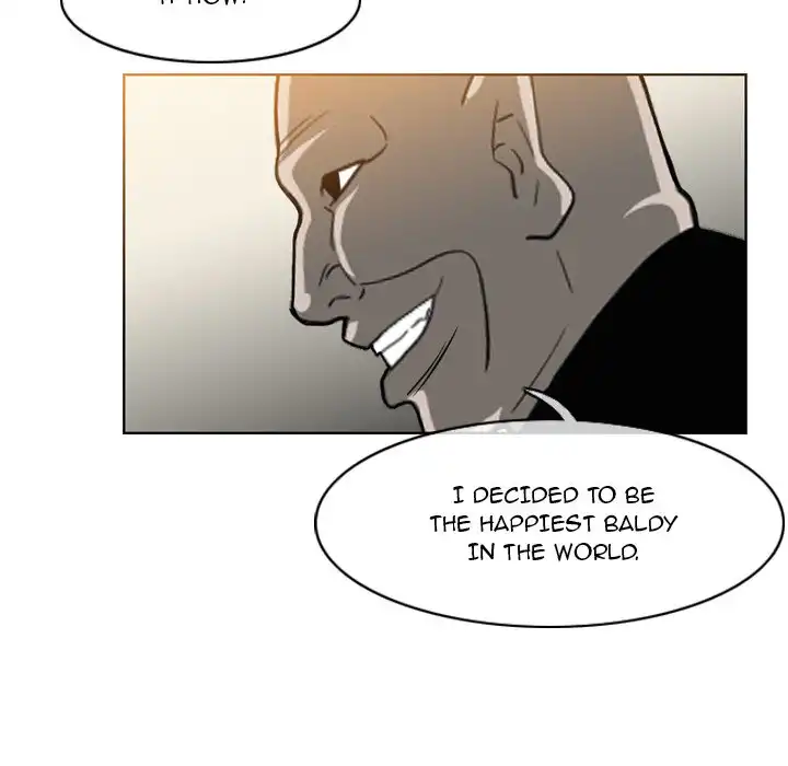 Path to Salvation