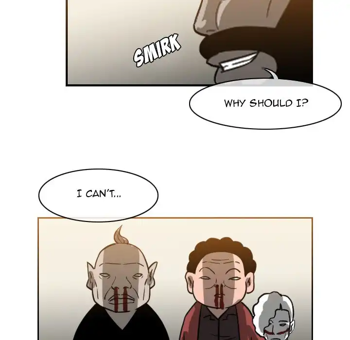 Path to Salvation