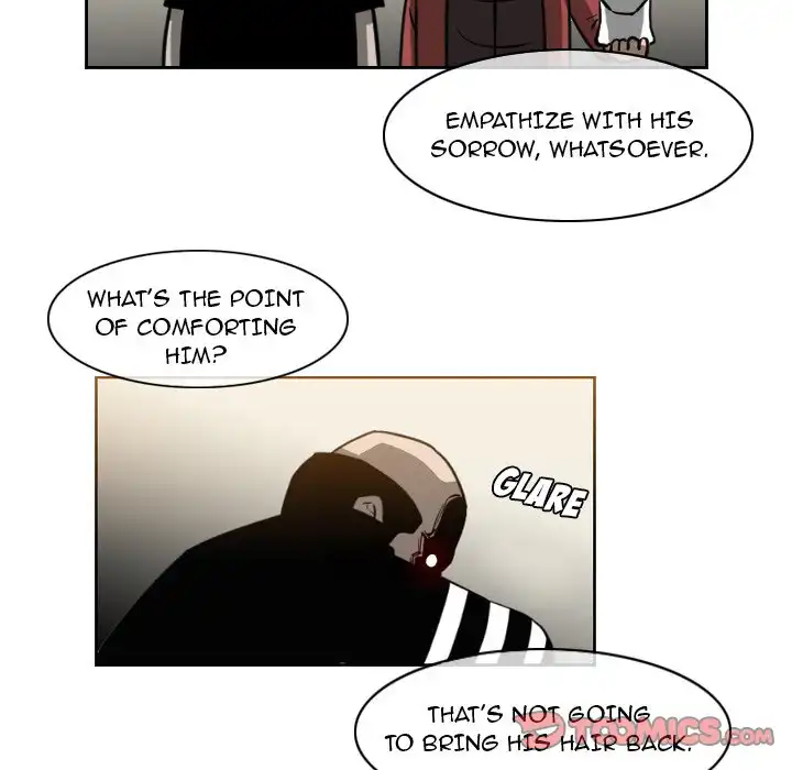 Path to Salvation