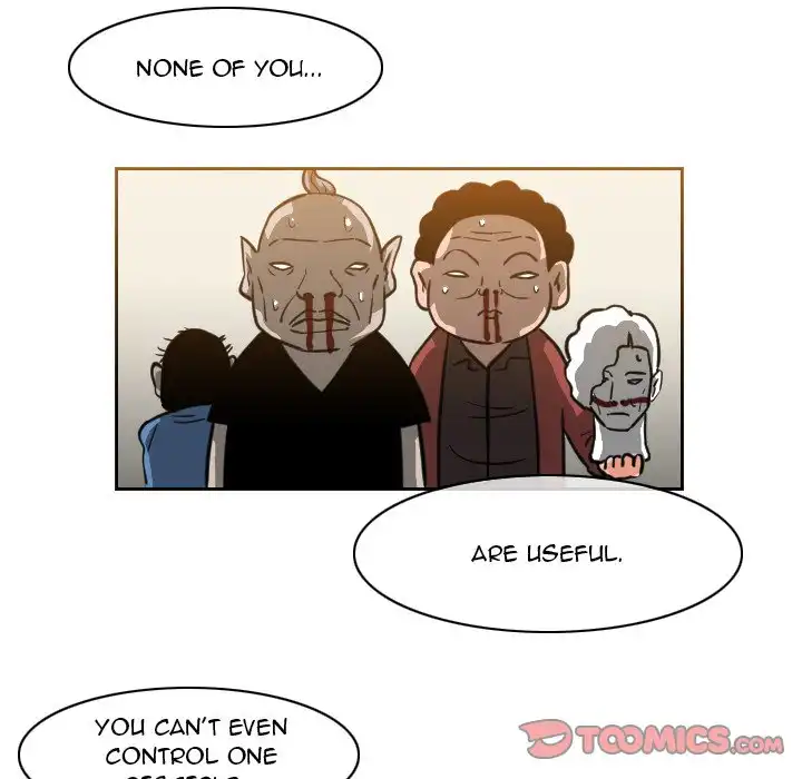 Path to Salvation
