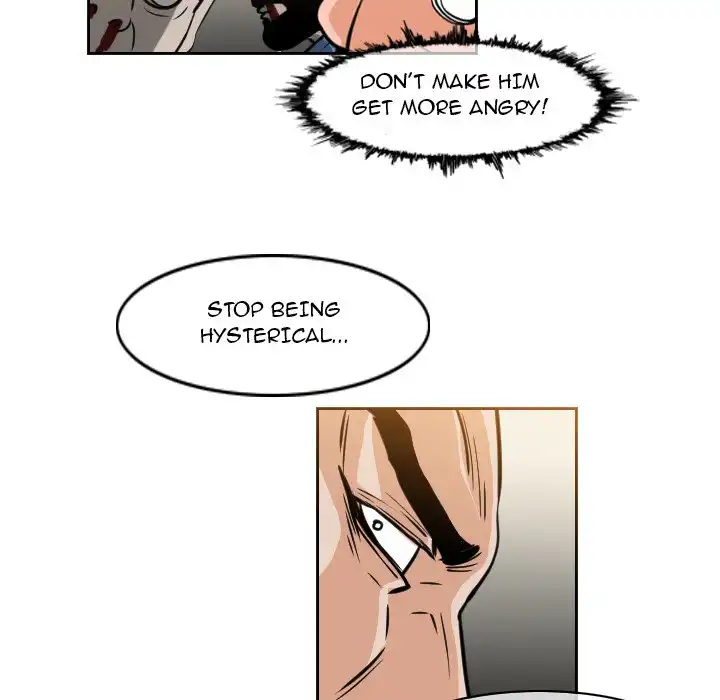 Path to Salvation