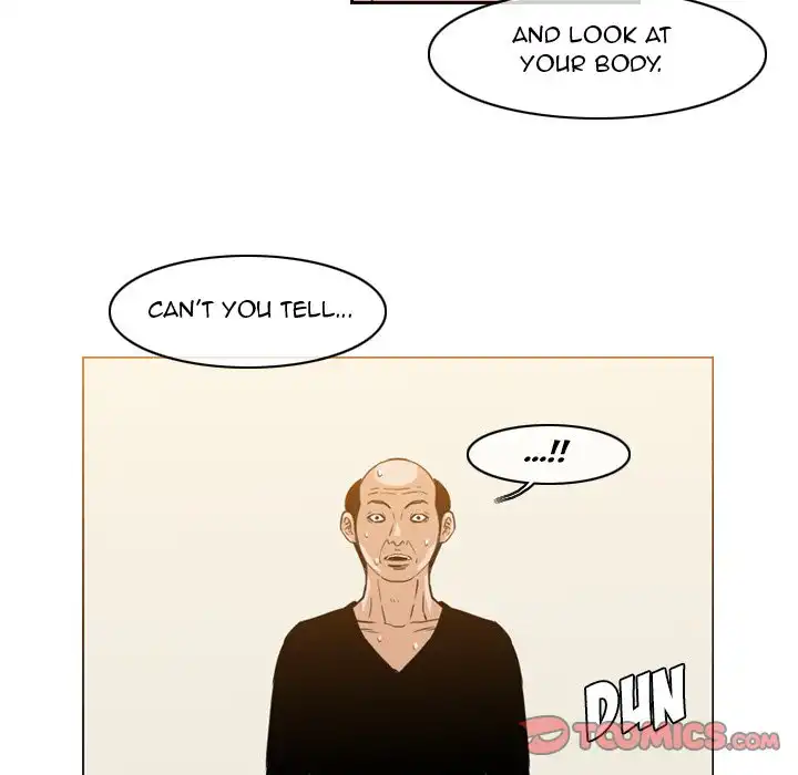 Path to Salvation