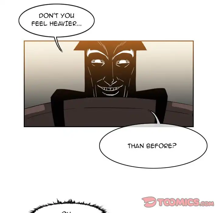 Path to Salvation
