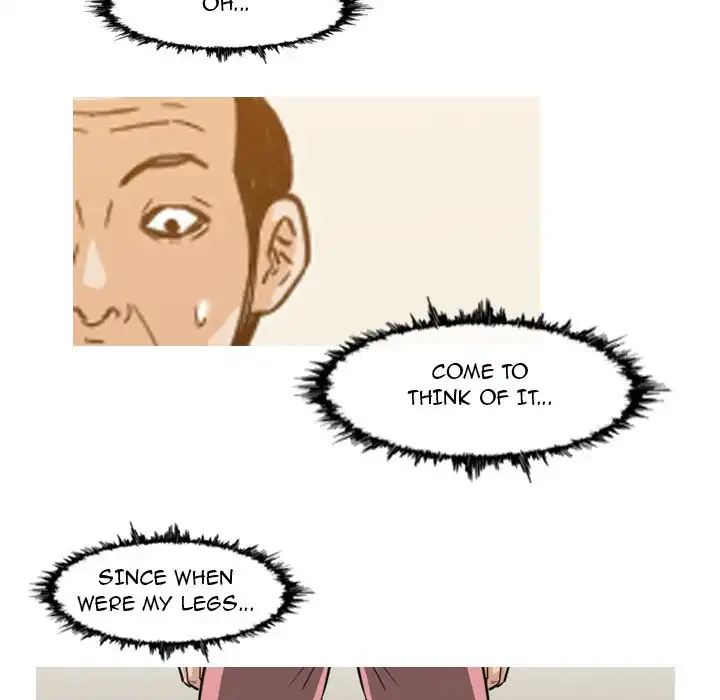 Path to Salvation