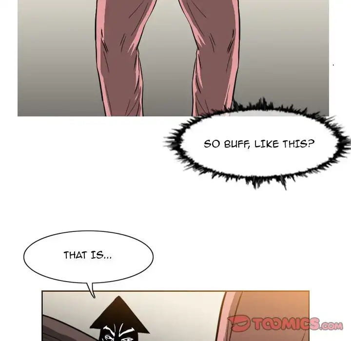 Path to Salvation