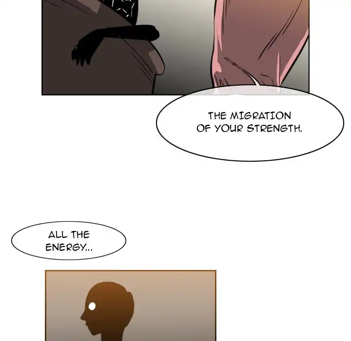 Path to Salvation