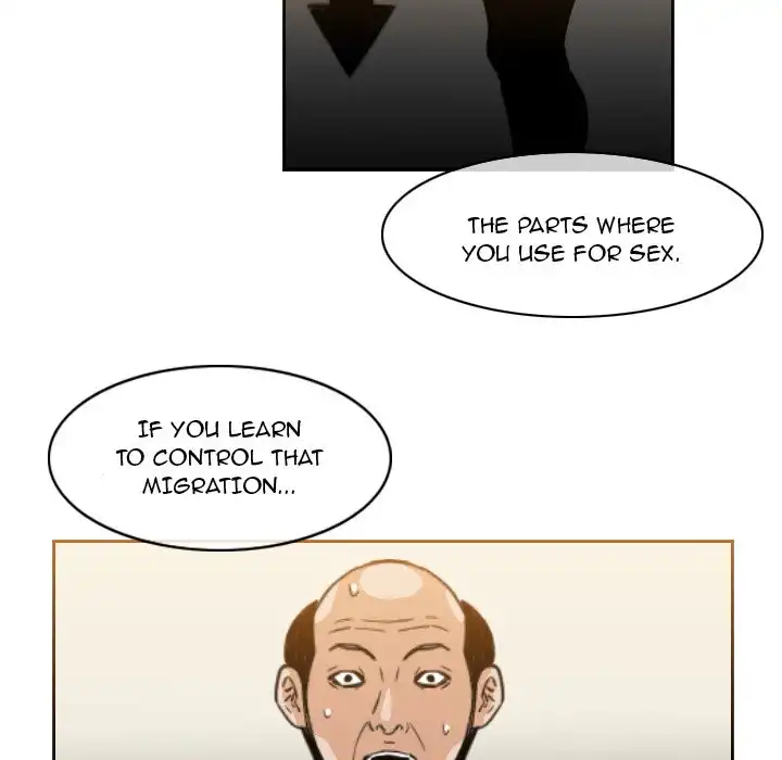 Path to Salvation