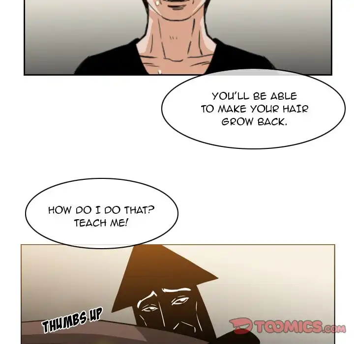 Path to Salvation