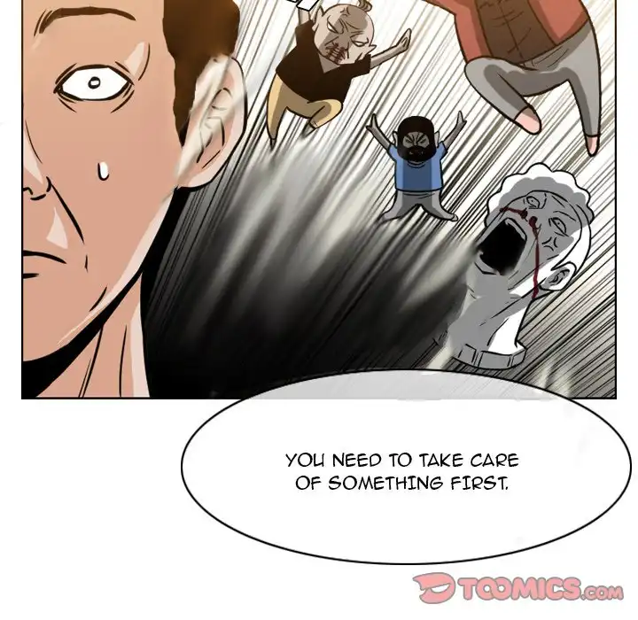 Path to Salvation