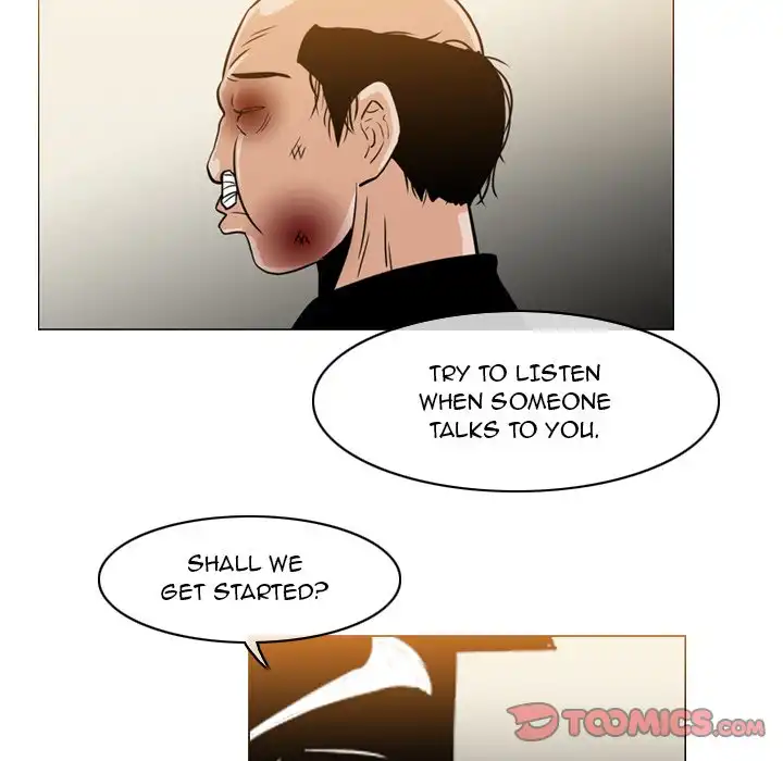 Path to Salvation