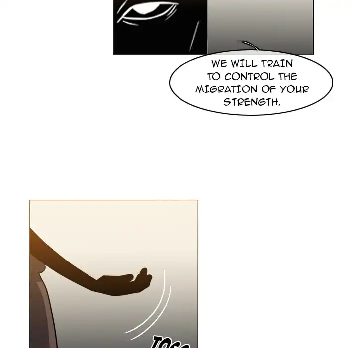 Path to Salvation