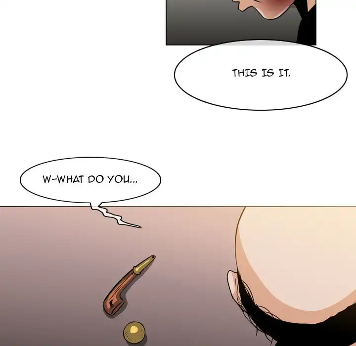 Path to Salvation