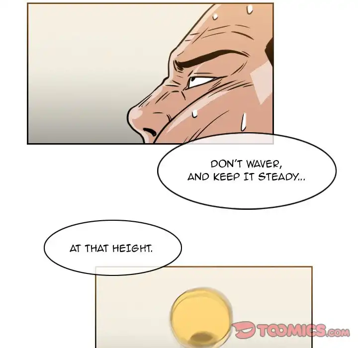 Path to Salvation