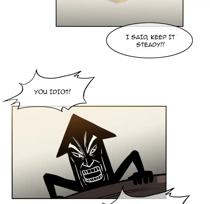 Path to Salvation