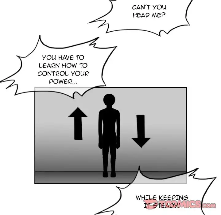 Path to Salvation