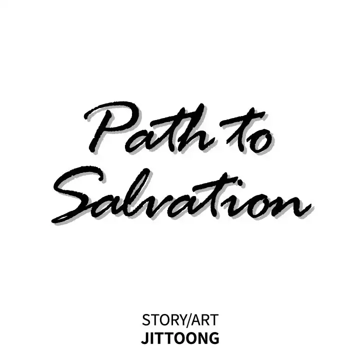 Path to Salvation