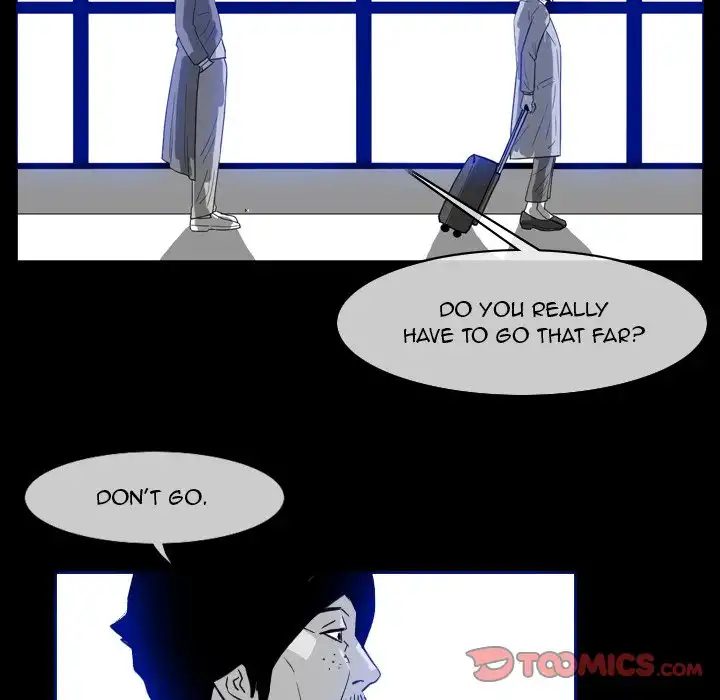 Path to Salvation