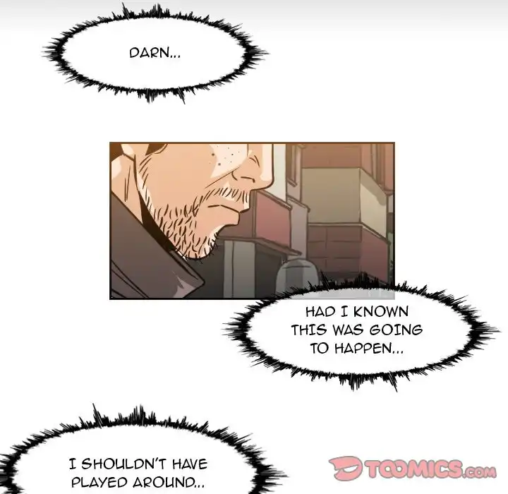 Path to Salvation