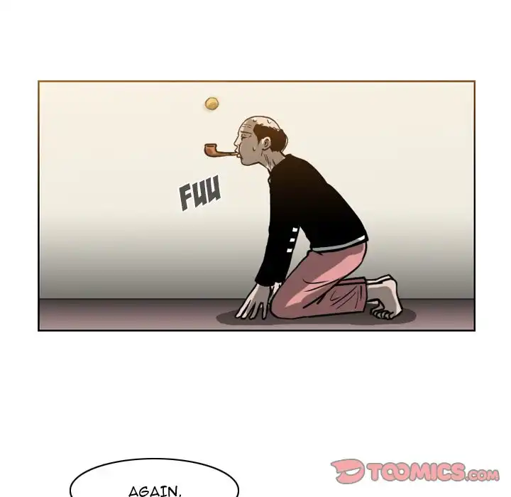 Path to Salvation
