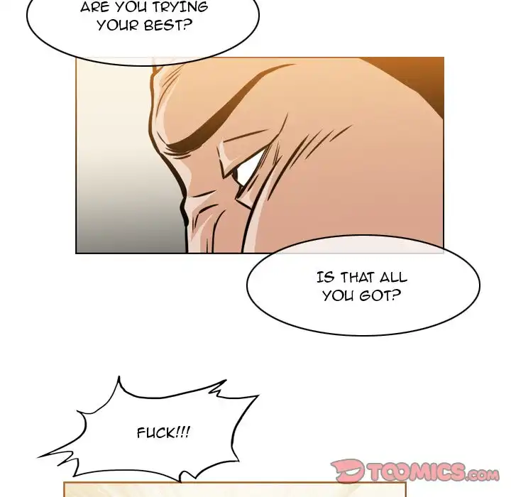 Path to Salvation