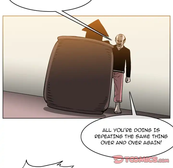 Path to Salvation