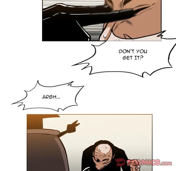 Path to Salvation