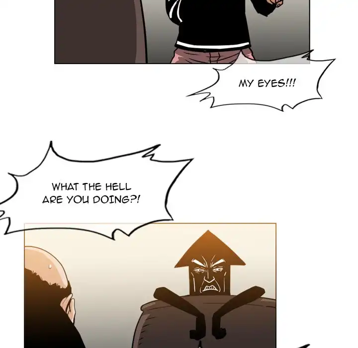 Path to Salvation