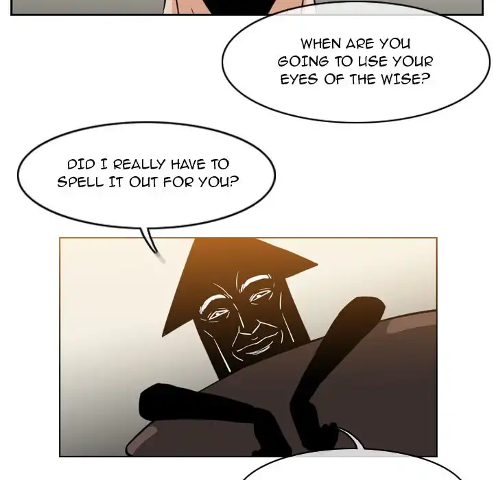 Path to Salvation