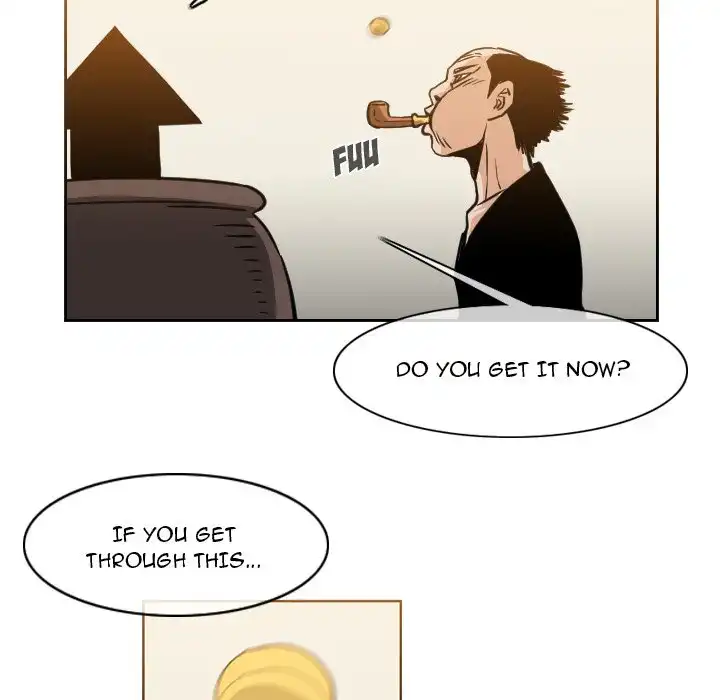 Path to Salvation