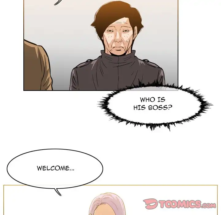 Path to Salvation