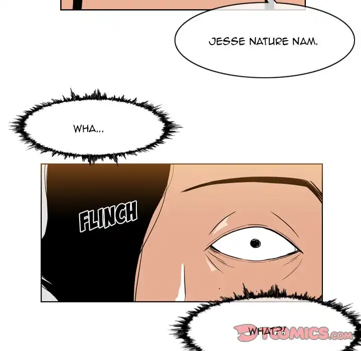 Path to Salvation