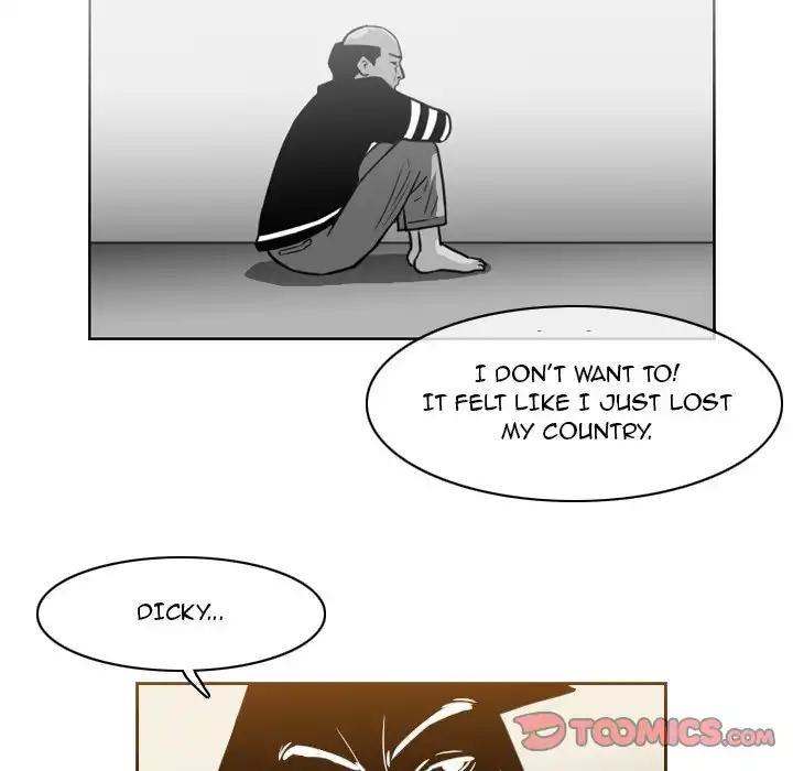Path to Salvation
