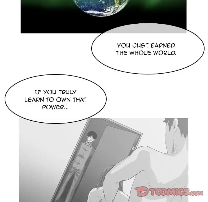 Path to Salvation