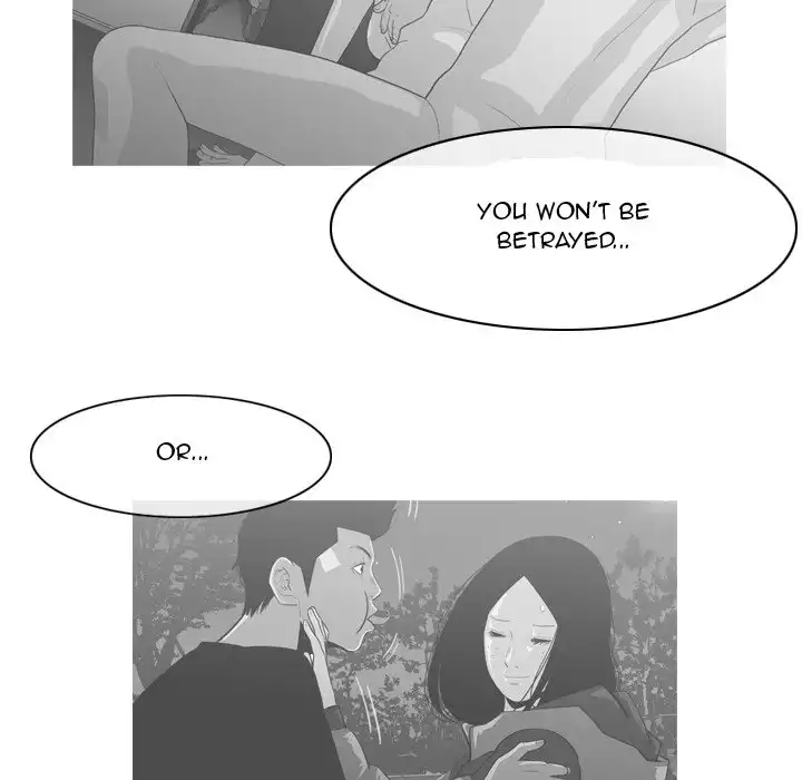 Path to Salvation