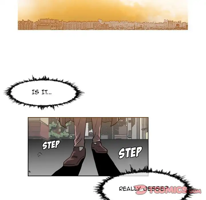 Path to Salvation