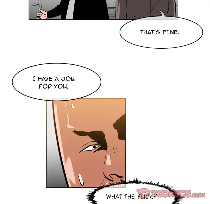 Path to Salvation