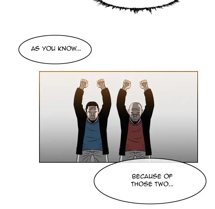 Path to Salvation