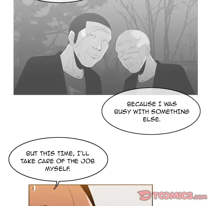Path to Salvation